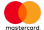 Platba kartou Mastercard